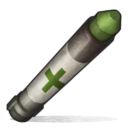 Medical Syringe