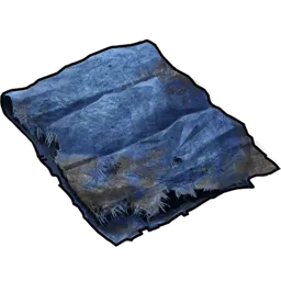 Tarp Rust Item