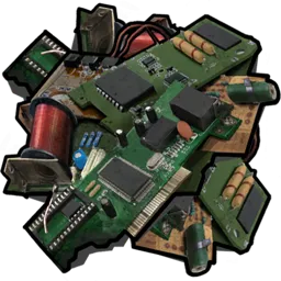 Tech Trash