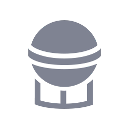 The Dome Rust Item