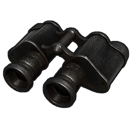Binoculars