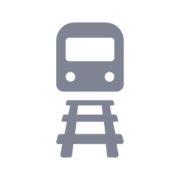 Train Yard