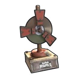 Twitch Rivals Trophy 2023