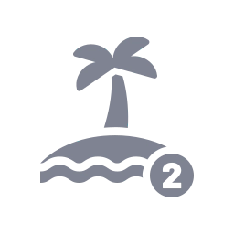 Tropical Island 2