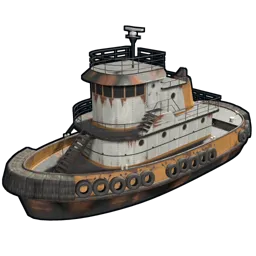 Tugboat