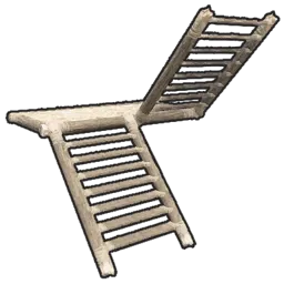 Twig Block Stair Ushape