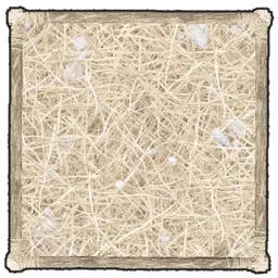 Twig Floor Rust Item