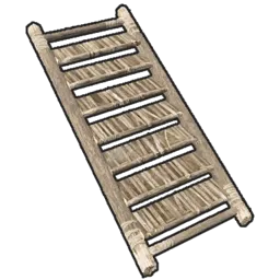 Twig Foundation Steps