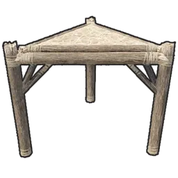 Twig Foundation Triangle