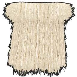 Twig Roof