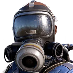 Underwater Lab Dweller