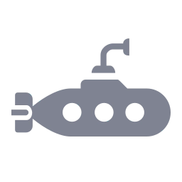 Underwater Lab Rust Item
