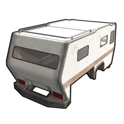 Camper Vehicle Module