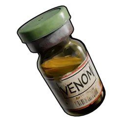 Snake Venom