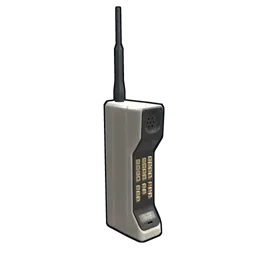 Walkie Talkie