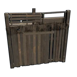High External Legacy Wall