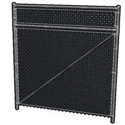 Chainlink Fence