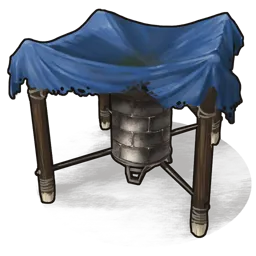 Large Water Catcher