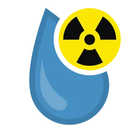 Radioactive Water
