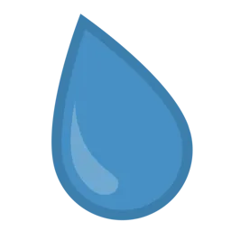 Water Rust Item