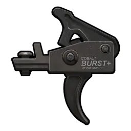 Burst Module Rust Item