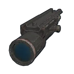 Weapon flashlight