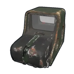 Holosight Rust Item