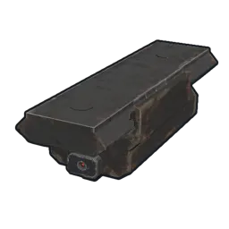 Weapon Lasersight