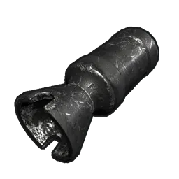Muzzle Boost