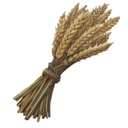 Wheat Rust Item
