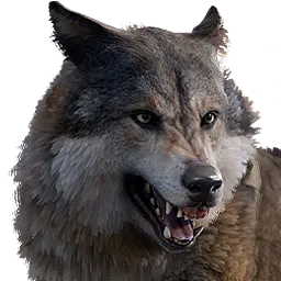 Wolf Rust Item