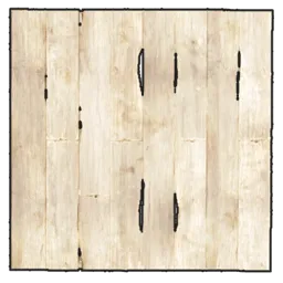 Wood Floor