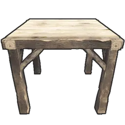 Wood Foundation