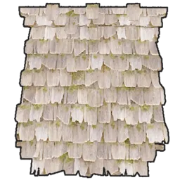 Wood Roof