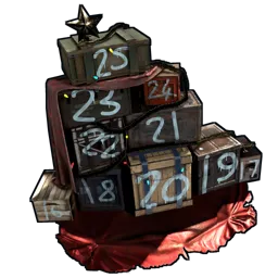 Advent Calendar