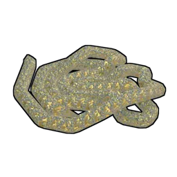 Decorative Tinsel