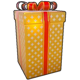 Santas Supply Drop