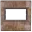 Metal Wall Window