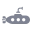 Underwater Lab Rust Item