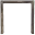 Wood Wall Frame