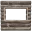 Wood Wall Window